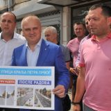 Vesić: Nastavak investicija u Lazarevcu, sa akcentom na žensku radnu snagu 4