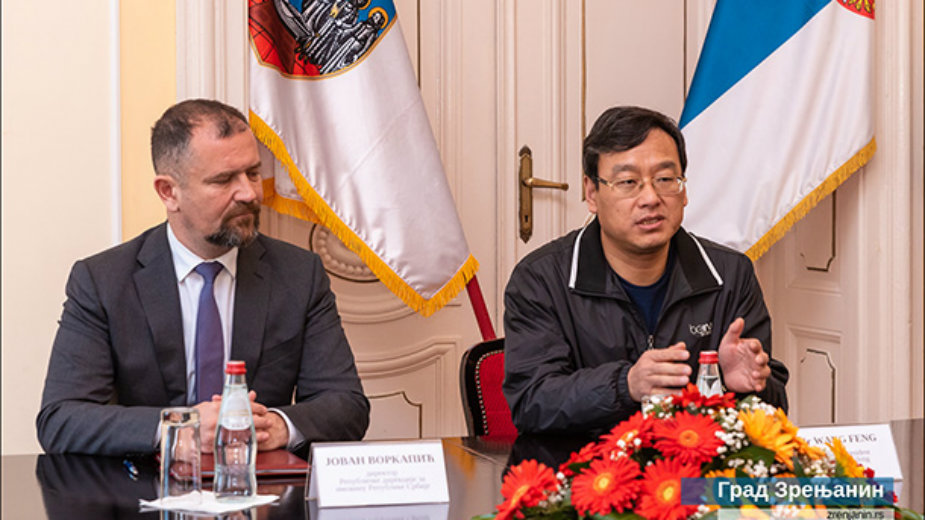 Građanski preokret: Vlast krši ustavom garantovanu jednakost na tržištu i skriva ugovor s Linglongom 1