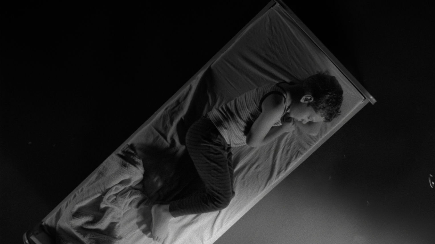 Film "Mamonga" na programu festivala New Horizons u Poljskoj 1