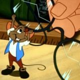 Sećate li se crtanog filma o mišu Amosu i Bendžaminu Frenklinu? (VIDEO) 11