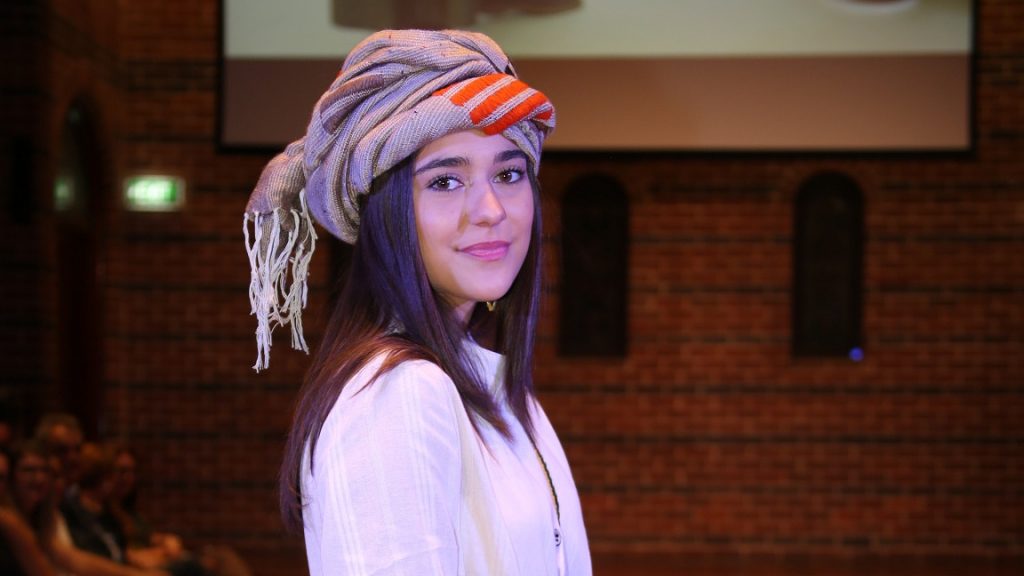 Srpska kreatorka održive mode specijalna gošća na Nedelji održive mode u Italiji 3 Srpska kreatorka održive mode specijalna gošća na Nedelji održive mode u Italiji 3