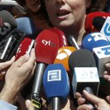 MSP Crne Gore: Hapšenjem novinarke zbog lažne vesti nije ugrožena sloboda medija 11