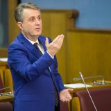 Nuhodžić: Nema zabrane ulaska u Crnu Goru za Bećkovića, Rakovića, Mirovića i Antića 2