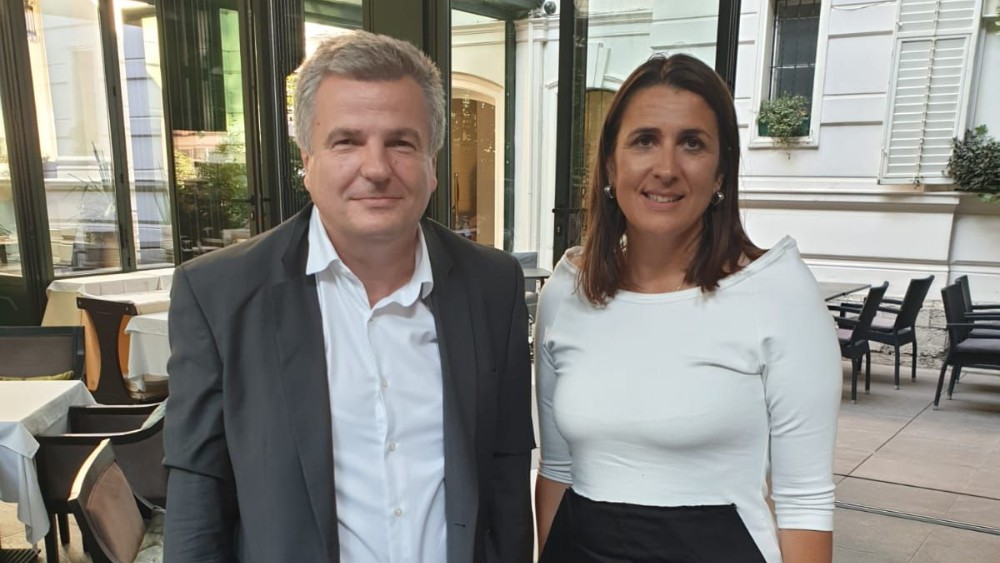 Potpisan protokol o saradnji Hrvatskog teniskog saveza i Teniskog saveza Srbije 1