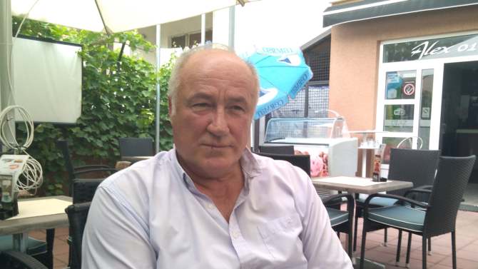 Stojanović: Vlast vodi psihološki rat protiv svojih građana 1