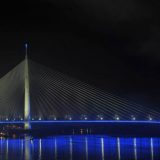 Uspostavljen tramvajski saobraćaj preko Mosta na Adi 3