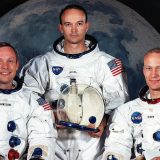 Pola veka od "malog koraka za čovečanstvo" 7