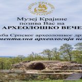 Promocija knjige u Istorijskom arhivu i arheološko veče u Muzeju Krajine 12