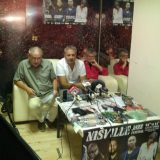 Nikad više džeza, a manje sponzora 15