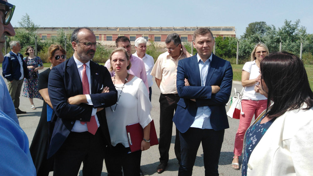 Dostignuća za 21. vek 1