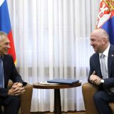 Popović i Bocan-Haračenko: Veliki potencijal za sradnju u oblasti inovacija 1