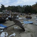 U nevremenu u Grčkoj povređeno sedam državljana Srbije, jedna devojčica u bolnici 10