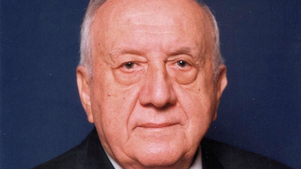 Građevinski fakultet: Nikola Hajdin će biti večiti uzor nastavnicima i studentima 1