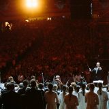 Simfonijski orkestar RTS-a i Apokaliptika u Noći muzike 9