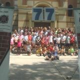 Slabovidi atletičar Goran Nikolić istrčao 77 maratona za 77 dana 12