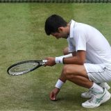 Koliko je za karijeru Đokovića zaslužna njegova "čvrsta glava"? 7