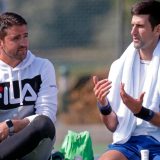 Tipsarević: Možemo da ne prođemo grupu, a možemo i da osvojimo Dejvis kup 15