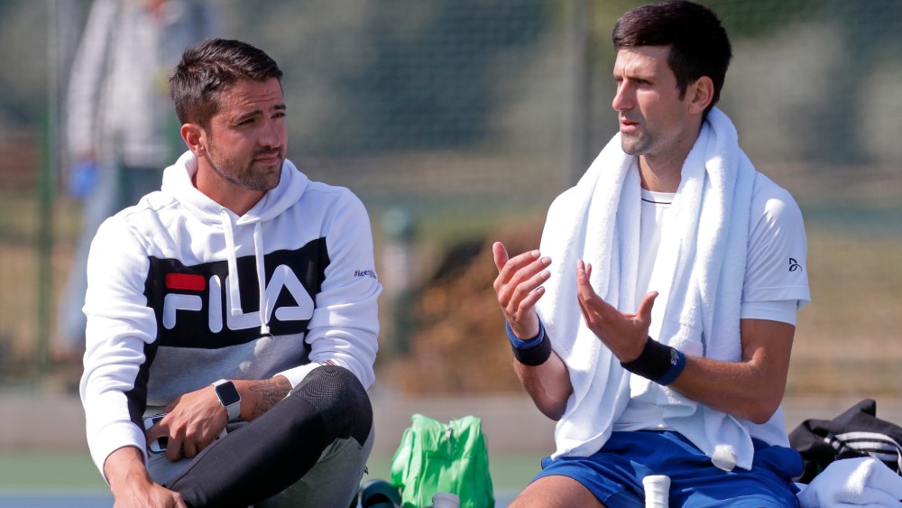 Tipsarević: Možemo da ne prođemo grupu, a možemo i da osvojimo Dejvis kup 1