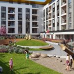 Novi vrtovi u Belgrade Waterfront-u 5