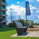 Novi vrtovi u Belgrade Waterfront-u 7