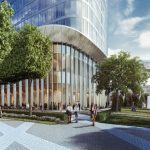 Novi vrtovi u Belgrade Waterfront-u 2