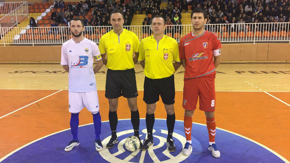 Velemajstor, nekolicina izuzetnih i mnoštvo epizodista 1