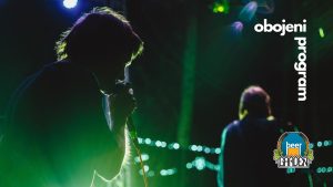 Muzički vodič od 12. do 19. jula 4