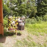 Nadležni obavešteni, otpad još uvek nije uklonjen 13