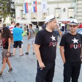 Dani zrenjaninske vode: Nojeva barka, bez vode 9