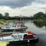 "Regata reka" stigla do Ljubičeva 9