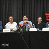 Predstavljen takmičarski program Palić Film Festivala 3