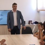 Obuku za šivače i krojače završilo 18 polaznika 3