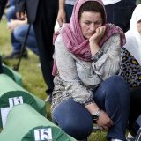 U Potočarima završena komemoracija srebreničkim žrtvama (FOTO/VIDEO) 4