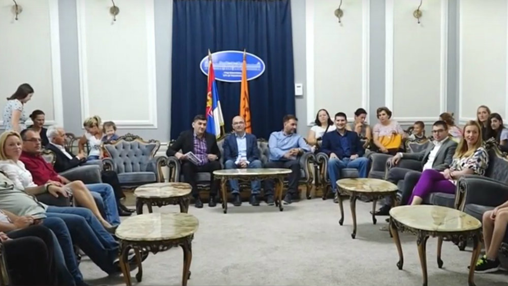 Požarevac među liderima u borbi za veći natalitet 1