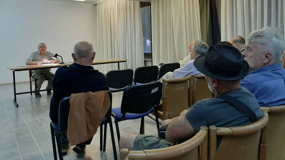 O Korbinu i Bregzitu 1