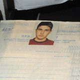 Megatrend Tanjugu pokazao studentski dosije Nebojše Stefanovića 4