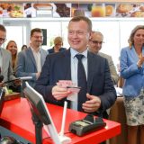 NIS i Masterkard uveli novu uslugu za potrošače 3