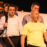 Haradinaj stigao na Kosovo, nastavlja sa radom u Vladi 10