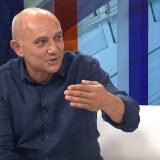 Milenković: Bojkot - ne da se oslabi Vučić već raskrinka ludilo u kome živimo 4