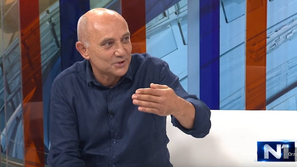 Milenković: Izbori u ovakvoj situaciji potpuno besmisleni 1