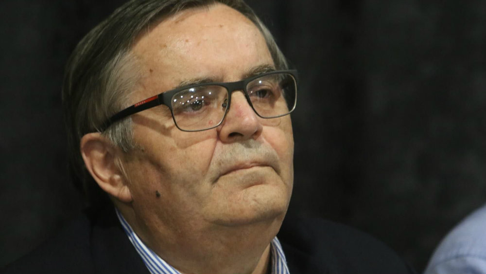 Radoslav Rale Zelenović: Nisu važne godine nego kilometraža" 1