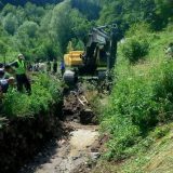 "Pravo na vodu" traži da se uklone cevi MHE Zvonce iz korita Rakitske reke 7