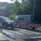 Nova stranka: Virus neplanskog zatvaranja ulica se širi Beogradom 4