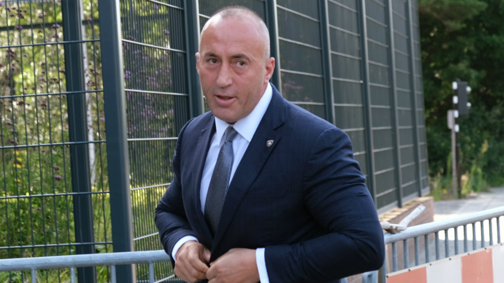 Daut Haradinaj: Specijalni sud je Ramuša pozvao jer nije ukinuo takse 1