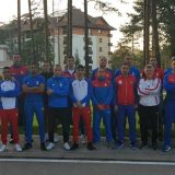 Srpski bokseri na Zlatiboru se pripremaju za Svetsko prvenstvo u Rusiji 3