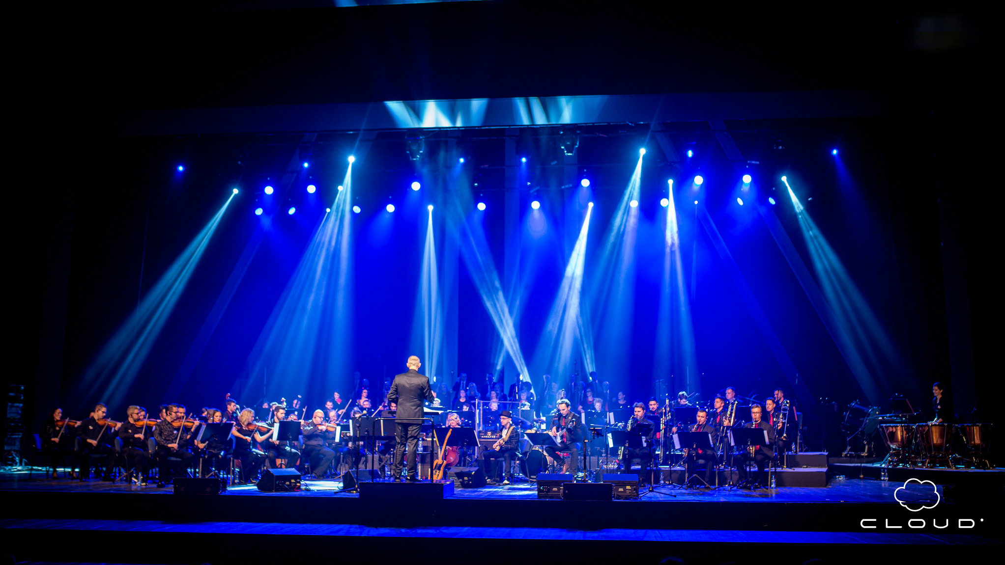 Rock opera: Hitovi kultnih bendova na otvaranju Beer Festa 1