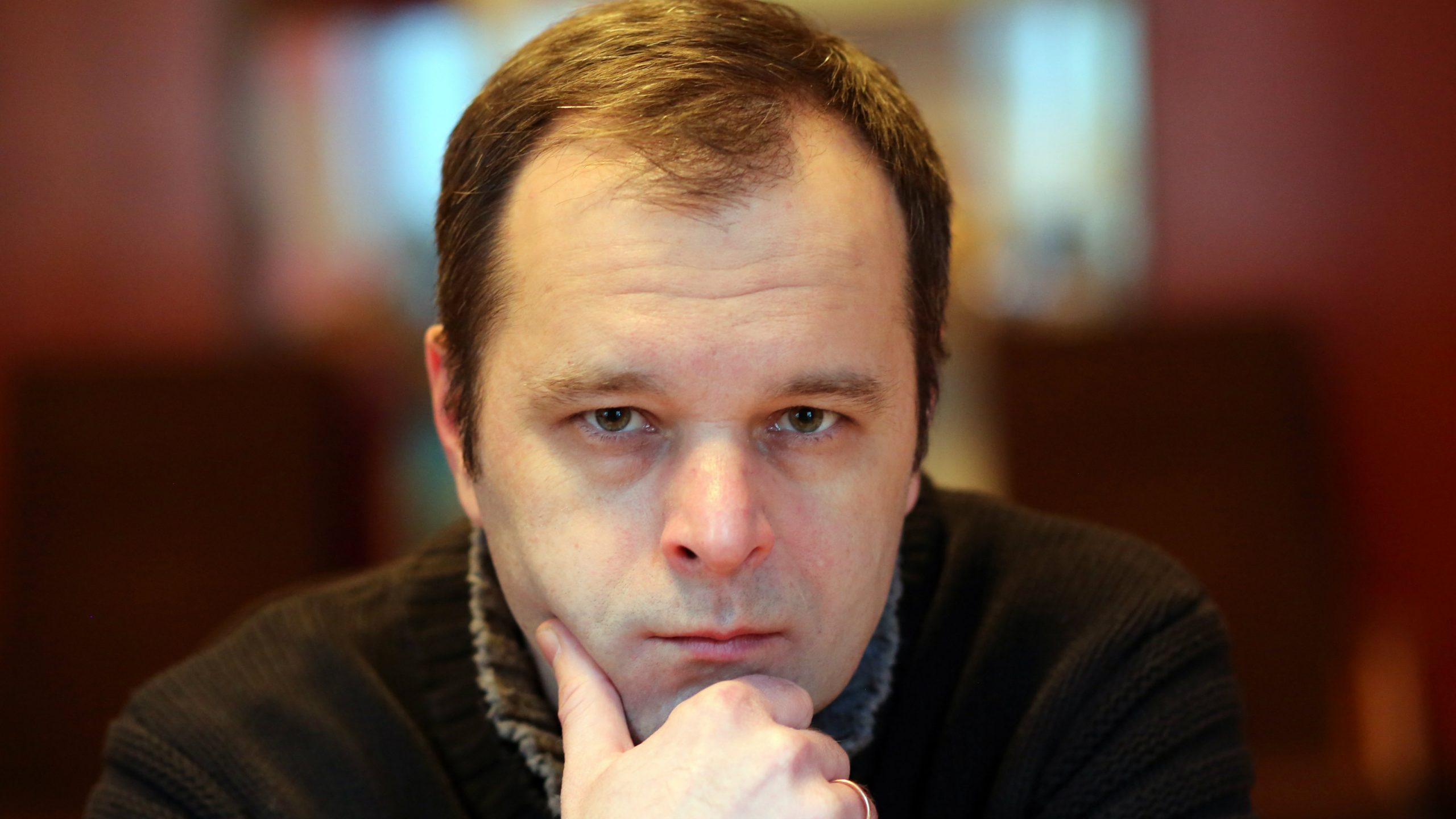 Književnost ne sme da laže 1