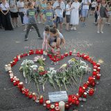 Osumnjičeni priznao ubistvo rumunske devojčice i još jedne tinejdžerke 12