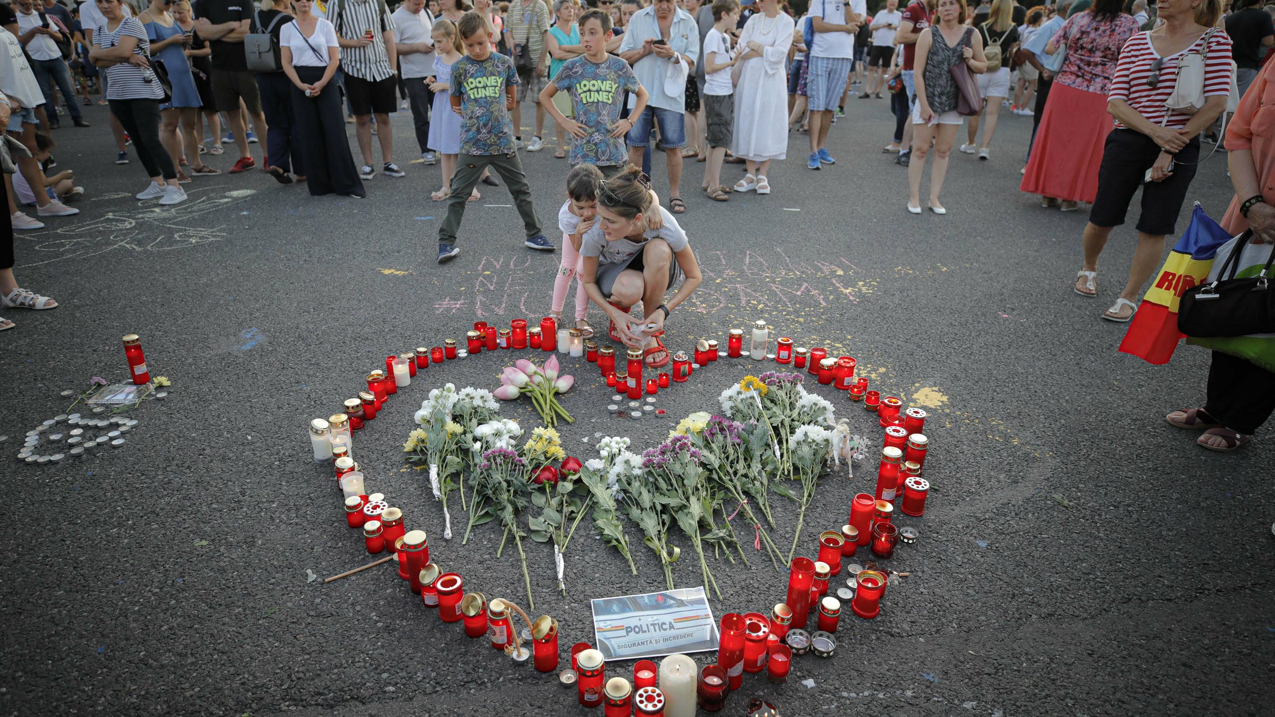 Osumnjičeni priznao ubistvo rumunske devojčice i još jedne tinejdžerke 1
