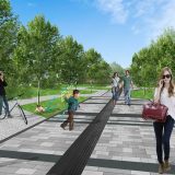 Prvi korak u realizaciji Savaparka 12